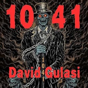 1041 (Audiobook)